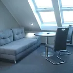 Zimmervermietung Gruener Weg Ueckermünde