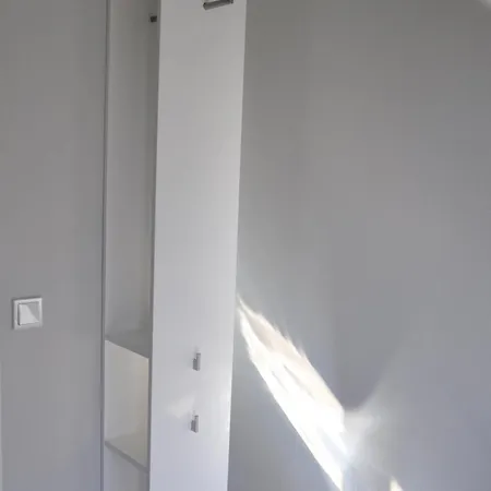 Apartment Zimmervermietung Gruener Weg Ueckermunde