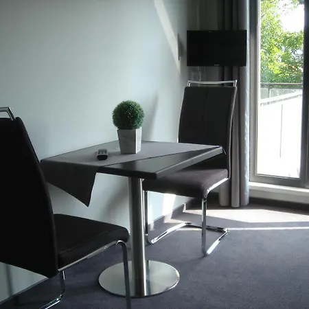 Zimmervermietung Gruener Weg