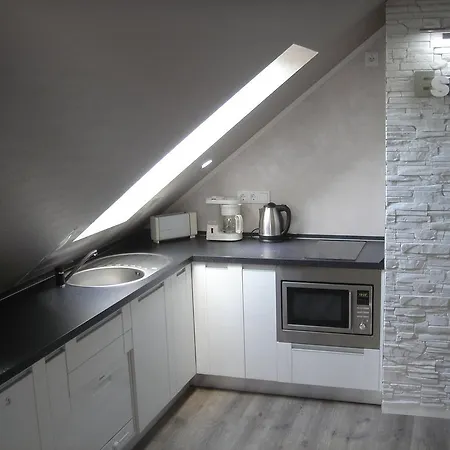 Apartment Zimmervermietung Gruener Weg Ueckermunde