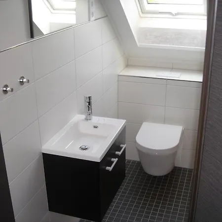 Zimmervermietung Gruener Weg Ueckermünde