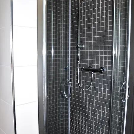 Zimmervermietung Gruener Weg Apartment