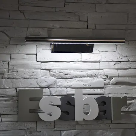 Zimmervermietung Gruener Weg Ueckermünde