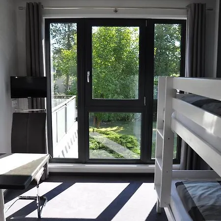 Zimmervermietung Gruener Weg *