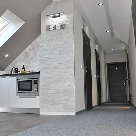 Zimmervermietung Gruener Weg * Ueckermünde