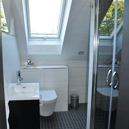 Zimmervermietung Gruener Weg *