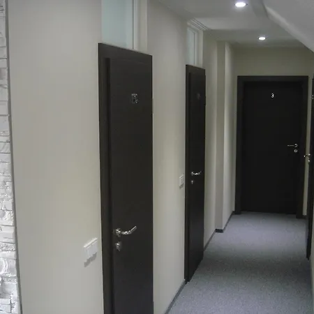 Zimmervermietung Gruener Weg Appartamento *