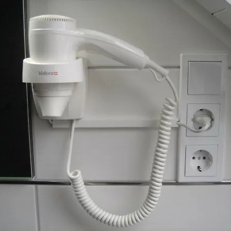 Apartment Zimmervermietung Gruener Weg Ueckermunde