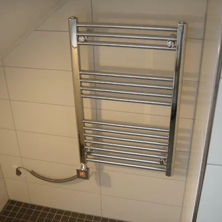 Zimmervermietung Gruener Weg Ueckermunde